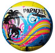 K7K-ZL Labda Beach volley PARADISE sárga