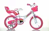 Dino bikes UNICORN 14" - gyermek kerékpár