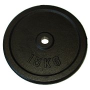 öntöttvas 15kg - 25mm