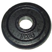 öntöttvas 1kg - 25mm