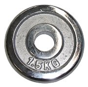 króm 1,5kg - 25mm