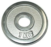 króm 1kg - 30mm