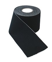 Kinesio szalag 5x5 m fekete