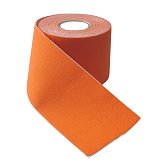 Kinesio szalag 5x5 m narancssárga