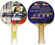 Pillangó pingpong ütő Champ A1