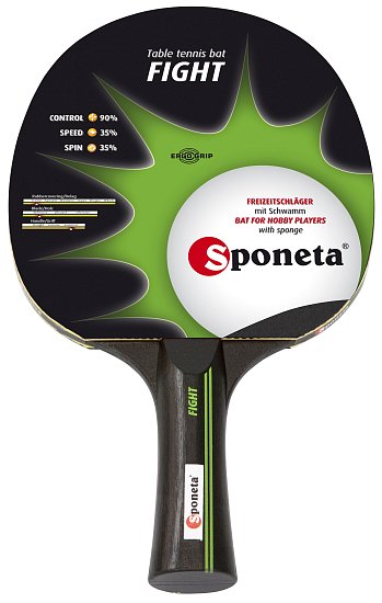 Sponeta G1715K Ping Pong küzdelem