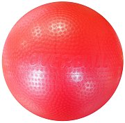 Labda Overball 23 cm piros