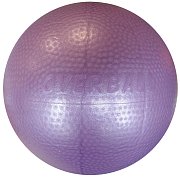 Labda Overball 23 cm lila