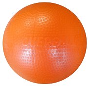 Labda Overball 23 cm narancssárga