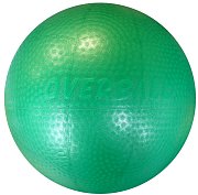 Labda Overball 23 cm zöld