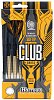 HARROWS SOFT CLUB BRASS - 18g