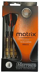 HARROWS SOFT MATRIX - 14g