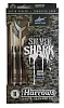 Darts HARROWS SOFT SILVER SHARK 18g