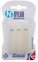 Nyél NYLON méret. M