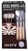 Puha darts ORION 16g