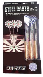 Puha darts ORION 16g