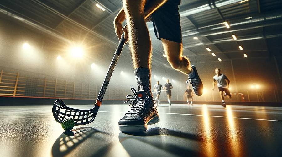 Útmutató a floorball bot kiválasztásához