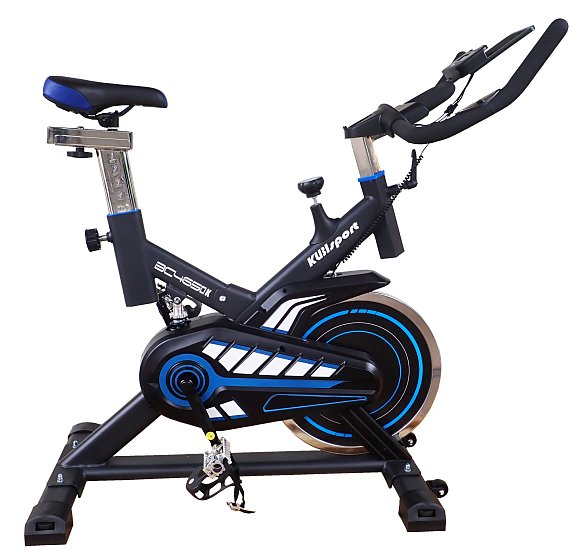 Cyclotrainer BC4650K párnázott