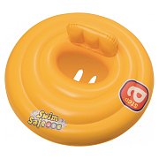 Bestway Safe Baby hármas kör - 69cm