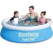 Bestway PopUp 183 x 51cm-es önállósuló medence