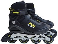 Inline korcsolya CS320K fekete