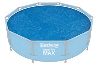 Bestway Solar medence ponyva 305cm