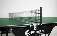 Sponeta S1-12e kültéri pingpongasztal zöld