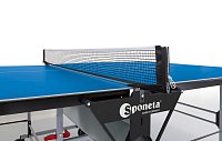 Sponeta S3-47e kültéri pingpongasztal kék