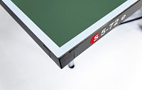 Sponeta S5-72e ping-pong asztal zöld