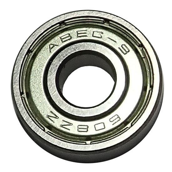 Cserecsapágyak ABEC-9 króm