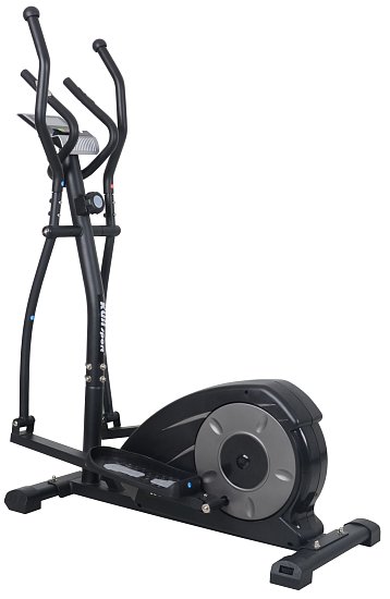 Mágneses cross trainer BE42K