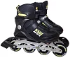 Inline korcsolya CS320K fekete