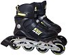 Inline korcsolya CS320K fekete 40-es méret