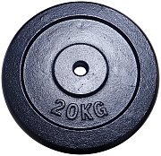 öntöttvas 20kg - 30mm