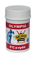 Skivo futóviasz - piros