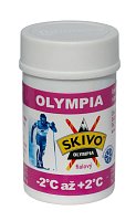 Skivo futóviasz - lila