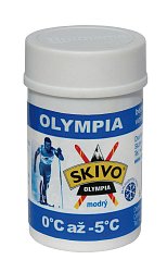 Skivo futóviasz - kék