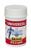 Skivo futóviasz - UNI piros