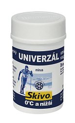 Skivo futóviasz - UNI kék