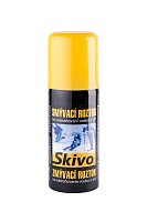 Skivo - Mosóoldat viaszokhoz 100 ml