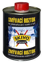 Skivo - Mosóoldat viaszok mosásához 750 ml