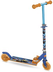 Mondo 18456 Összecsukható robogó HOT WHEELS