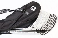 Floorball táska FREEZ Z-80 STICKBAG KÉK 103cm