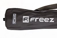 Floorball táska FREEZ Z-80 STICKBAG KÉK 103cm