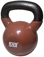 Kettlebell 16 kg vinyl borítással